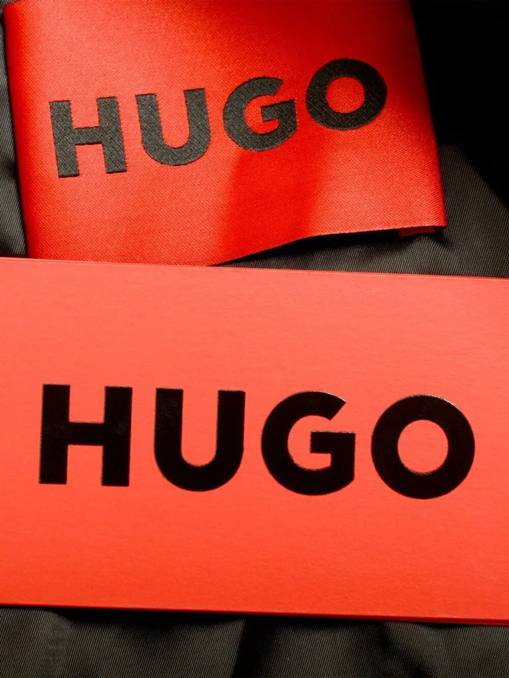 Hugo Boss Men's 